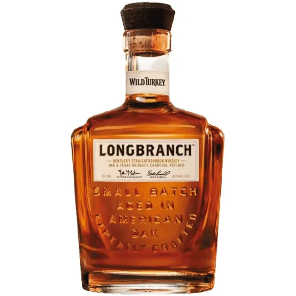 Wild Turkey Longbranch