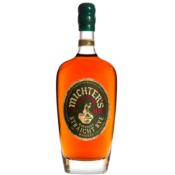 Michter’s 10 Year Rye 2020