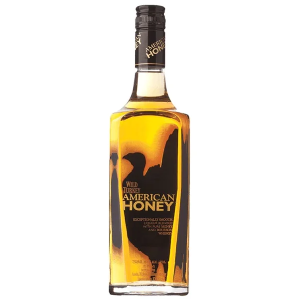 Wild Turkey American Honey