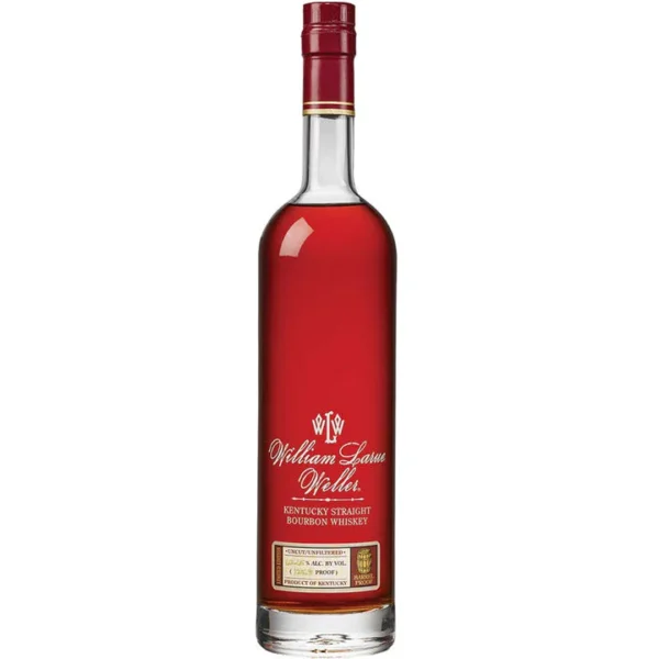 William Larue Weller Bourbon