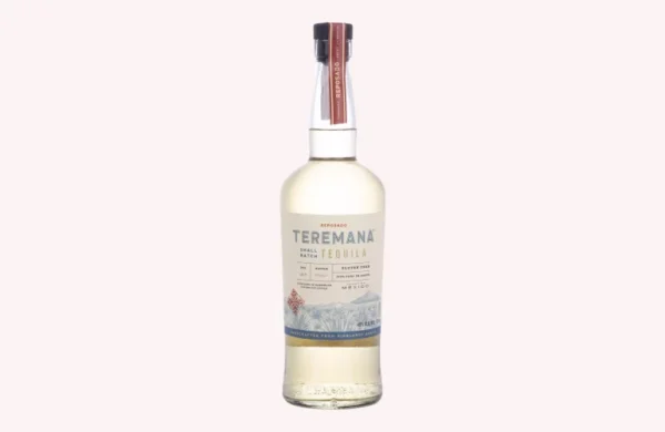 Teremana Tequila Reposado 70cl (40% Vol.)