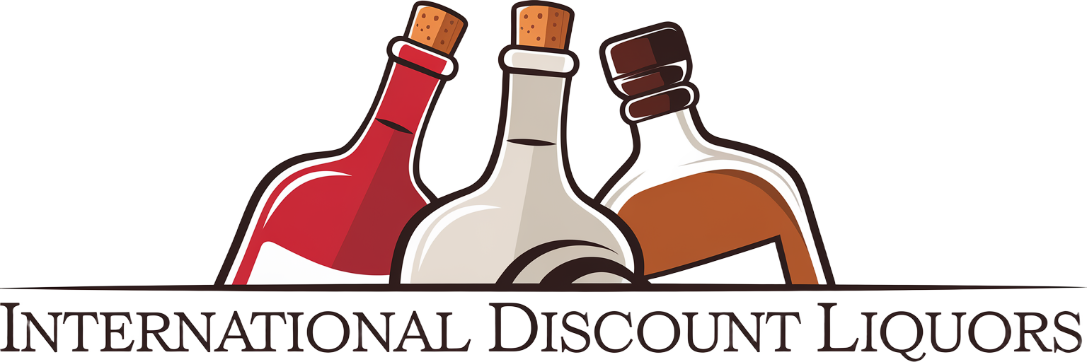 International Discount Liquors